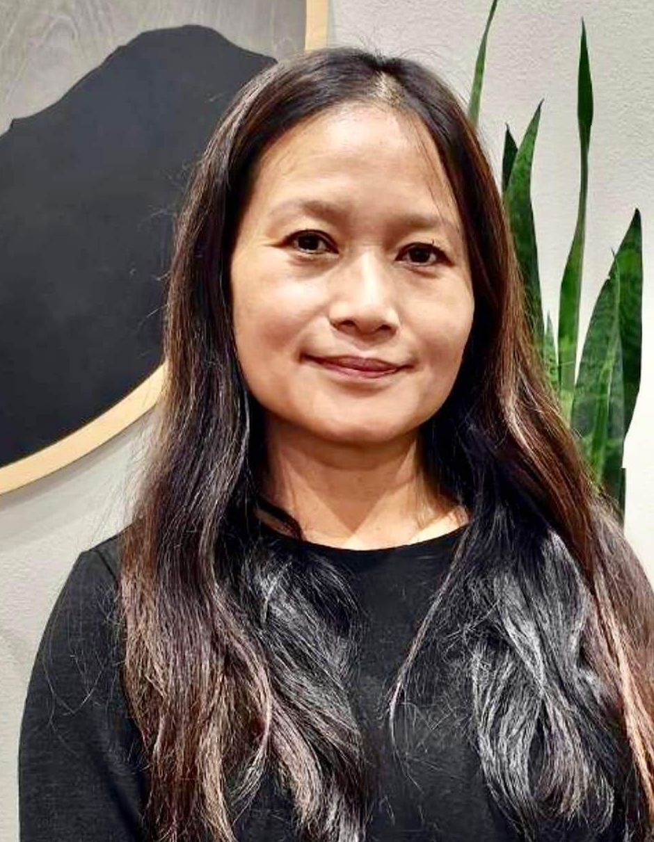 Nagaland native Esther Achumi Dennis vie for Justice of the Peace seat in Arkansas - Vimarsana News
